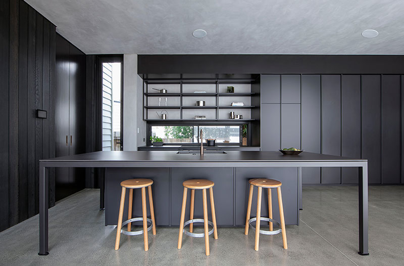 kitchen joinery sydney