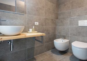 bathroom project 3
