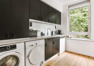 laundry Project 2